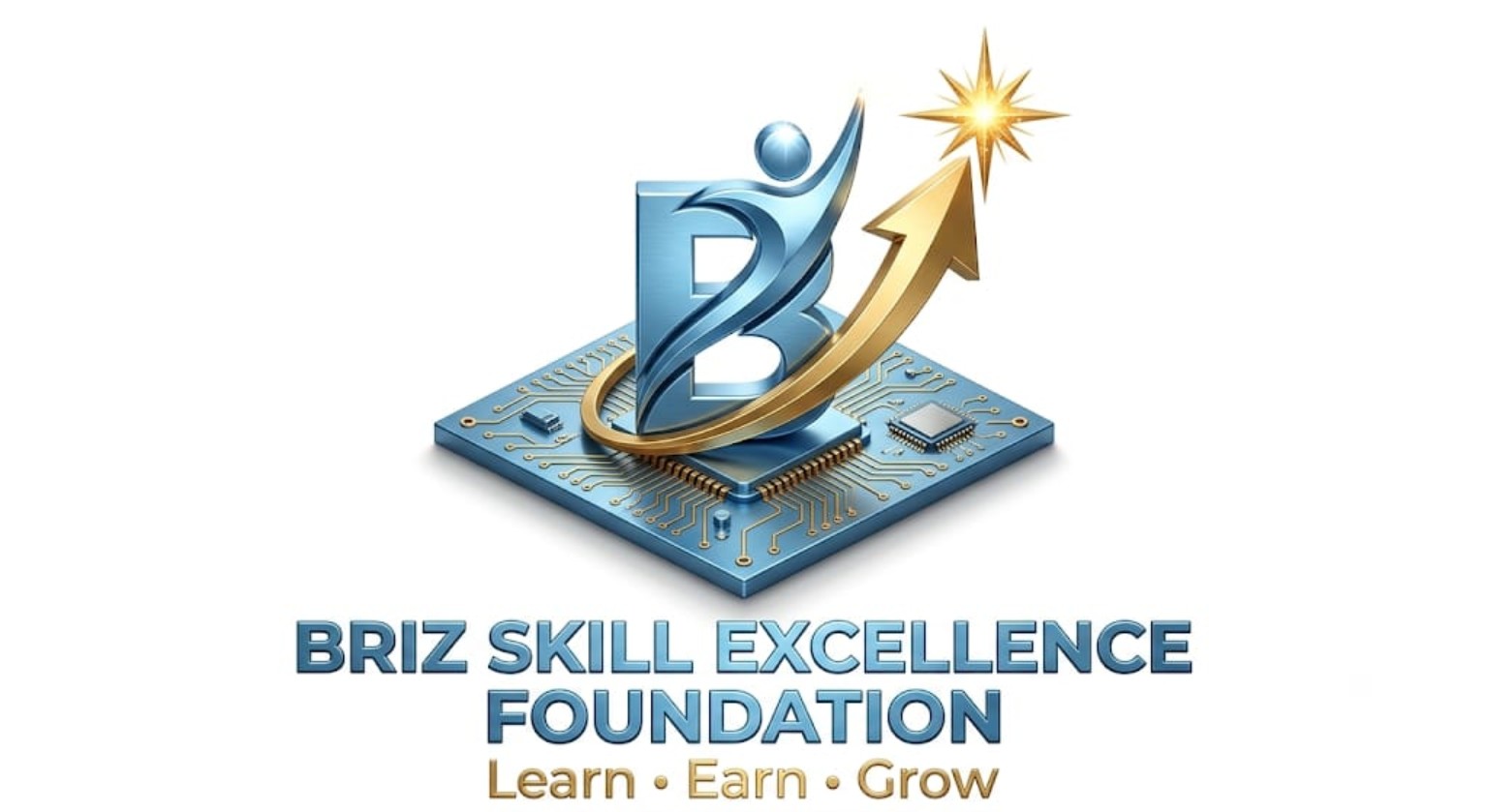 BRIZ logo